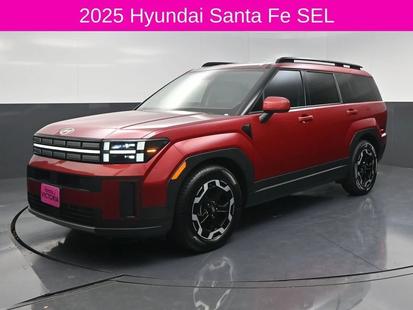 hyundai santa fe 2025 5NMP24GL8SH088914 image hyundai santa fe 2025 5NMP24GL8SH088914 image